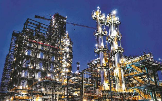 茂名石化：高密度聚乙烯5502LW首次走出国门