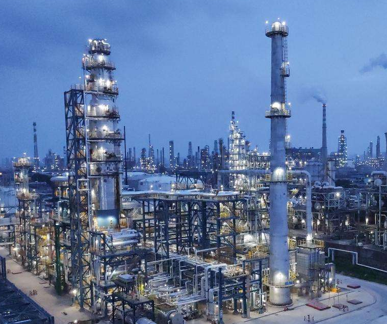 茂名石化透明聚丙烯产品通过UL认证