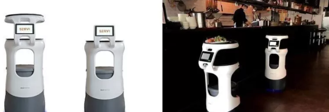 科思创与Bear Robotics合作，将PC/PET材料用于智能机器人