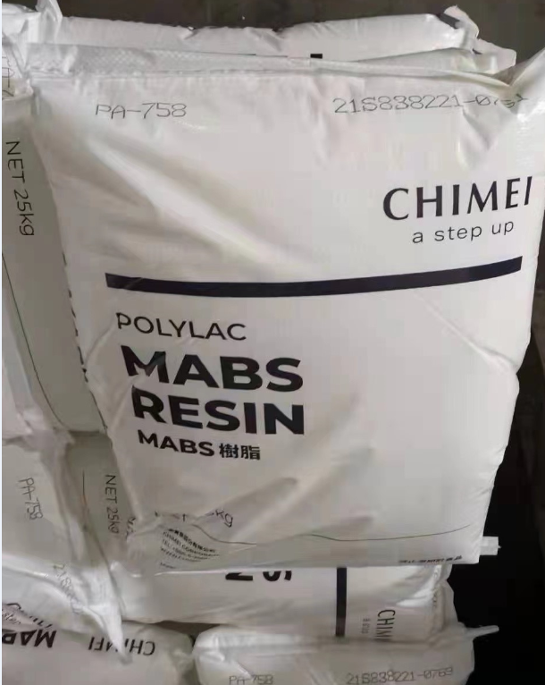 ABS塑料树脂/PA-757G J08/奇美实业/物性表参数