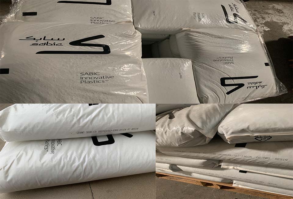 PC/ABS(PC+ABS合金)C2801/沙伯基础(SABIC)物性表参数