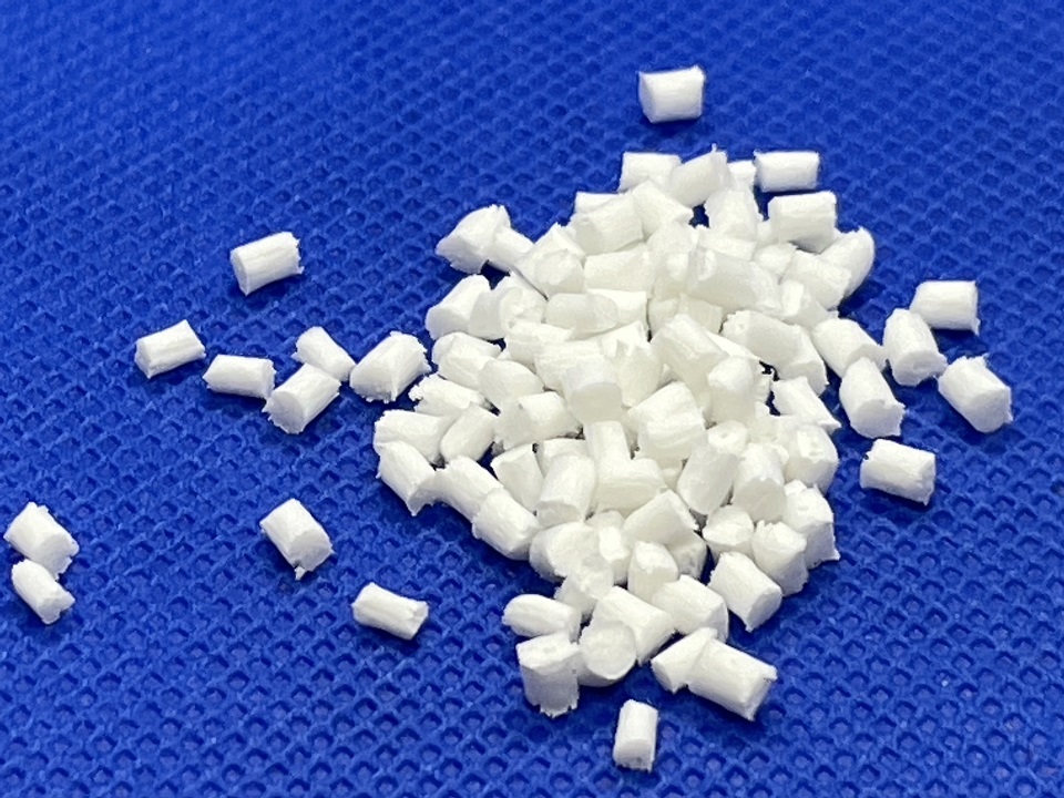 键帽如何使用热升华塑料？热升华PBT介绍