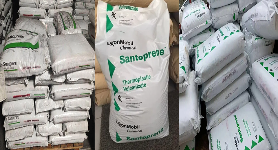 塞拉尼斯TPV 121-80|Santoprene 121-80物性表参数