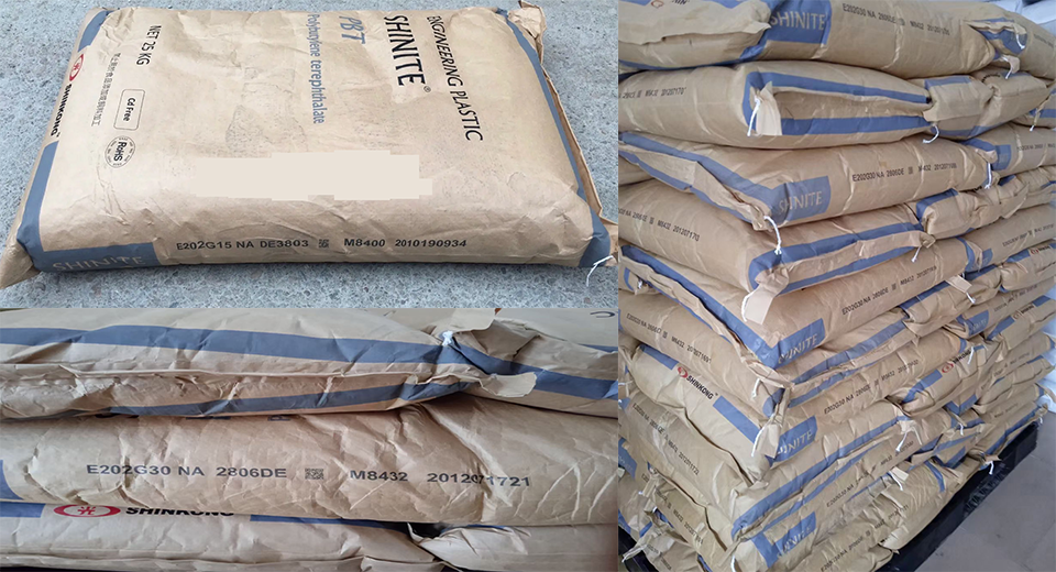 PBT(聚对苯二甲酸丁二酯)F202G15|新光合成纤维|物性表参数