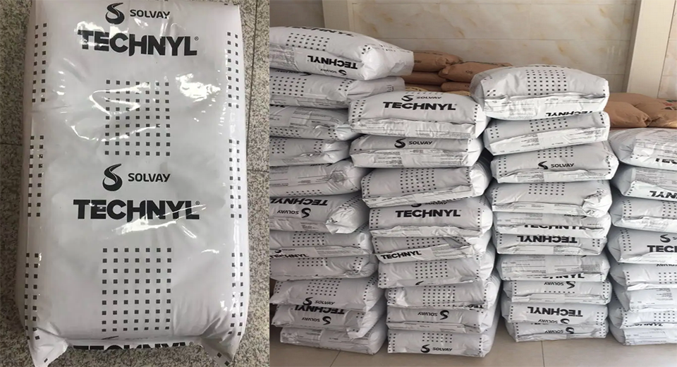 PA6(尼龙6)C246SIV30|索尔维(SOLVAY)物性表参数