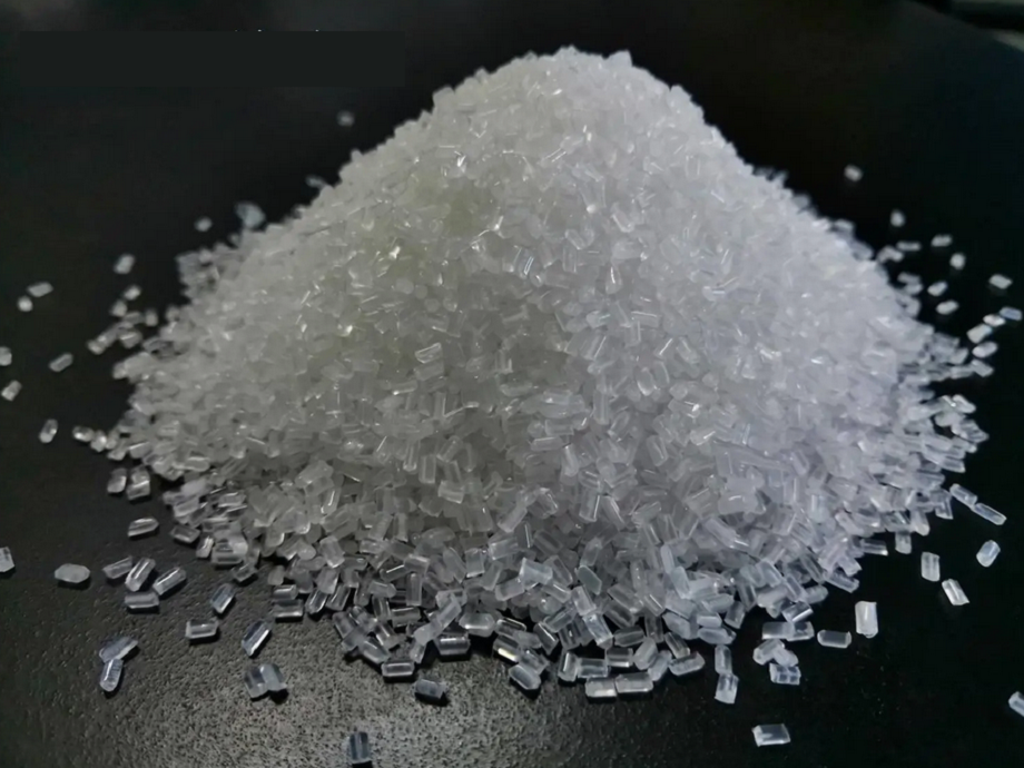 熔喷PP是什么材料？您了解吗？