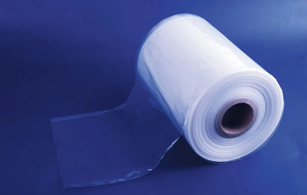 收缩膜的应用材料