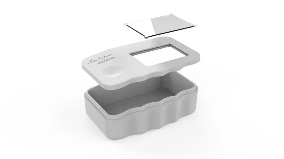 SABIC推出医用薄壁透明共聚树脂CRX1314TW