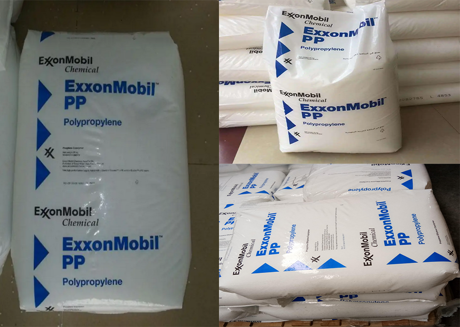 PP(聚丙烯)PP3155E5/埃克森美孚(ExxonMobil)物性表参数