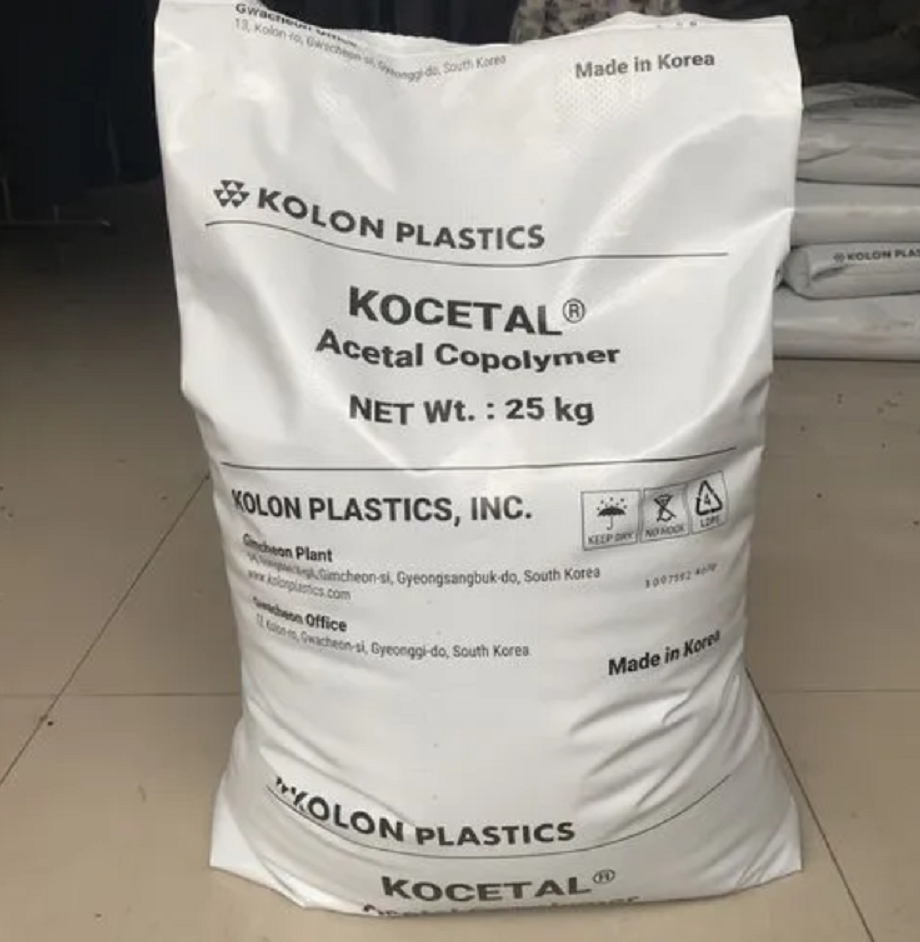 POM(聚甲醛共聚物)UR304/可隆(KOLON)物性表参数