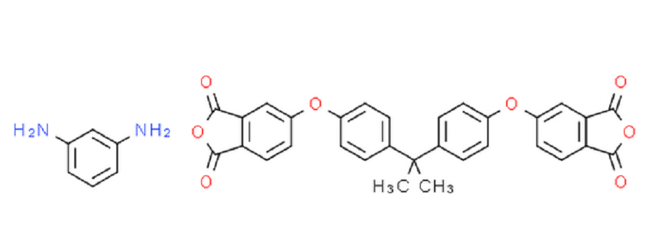 Polyetherimide(聚醚酰亚胺)是什么材料？