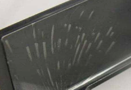 如何解决PC塑料产生各种类型的银丝？