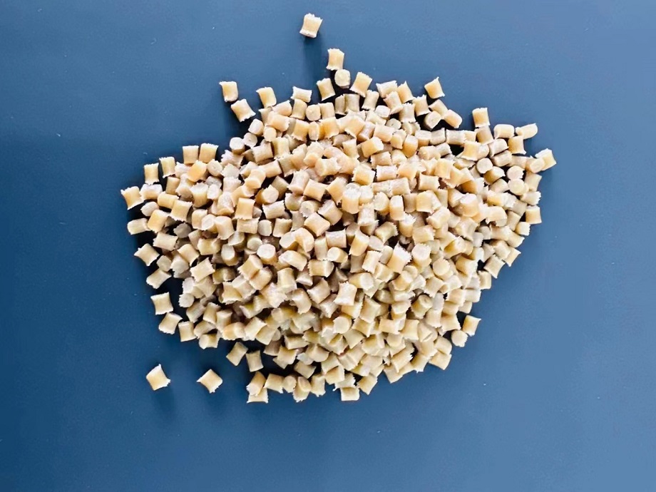 塑料颗粒成型有哪些种类？