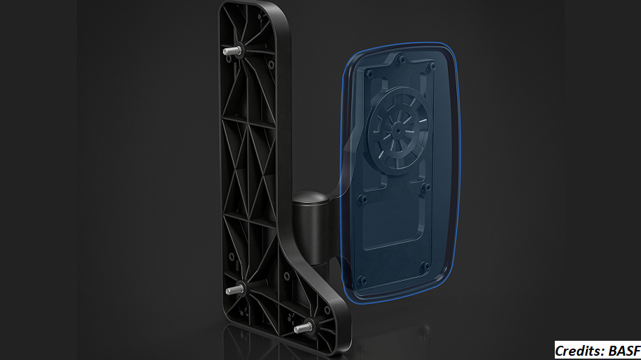 巴斯夫推出PA/PPA共混物，用于替代暴露于水分的部件中的金属