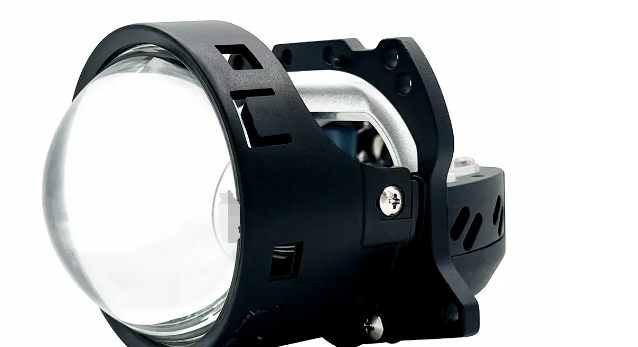 光导塑胶材料在汽车车灯件中的注塑介绍