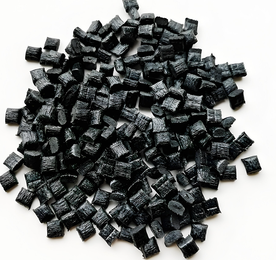 PC加纤无卤防火