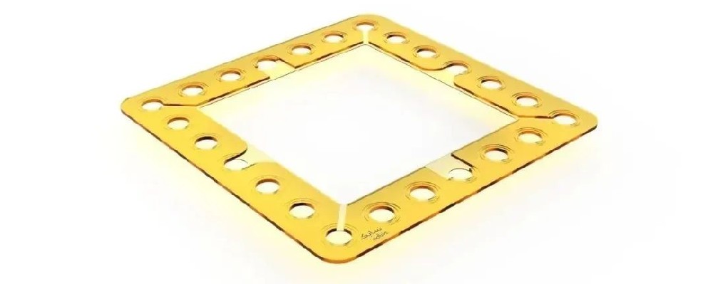 PEI在制氢电解槽极框的应用