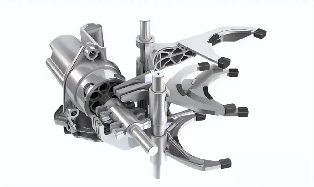 Grinova H：高温下的性能王者，PEEK的替代者