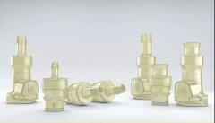 索尔维Udel PSU助力开发新型无菌连接器