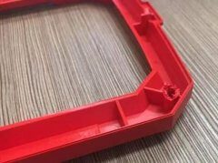 揭秘无卤阻燃PC/ABS塑胶电子外壳开裂原因