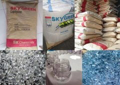 PETG(共聚聚酯)K2012/韩国SK化工/物性表参数