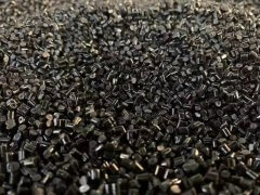 防静电塑料的应用与发展